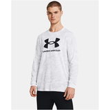Men's Under Armour ABC Camo Long Sleeve