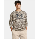 Men's Under Armour ABC Camo Long Sleeve