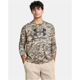Men's Under Armour ABC Camo Long Sleeve