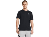 Men's Under Armour Outdoor Cube Short Sleeve