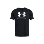Men's Under Armour Sportstyle Logo Short Sleeve