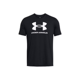Men's Under Armour Sportstyle Logo Short Sleeve