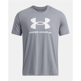 Men's Under Armour Sportstyle Logo Short Sleeve