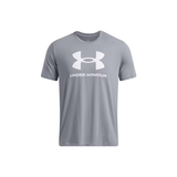 Men's Under Armour Sportstyle Logo Short Sleeve