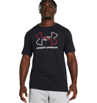Men's Under Armour Foundation Short Sleeve