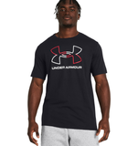 Men's Under Armour Foundation Short Sleeve