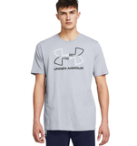 Men's Under Armour Foundation Short Sleeve