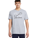 Men's Under Armour Foundation Short Sleeve