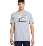 Men's Under Armour Foundation Short Sleeve