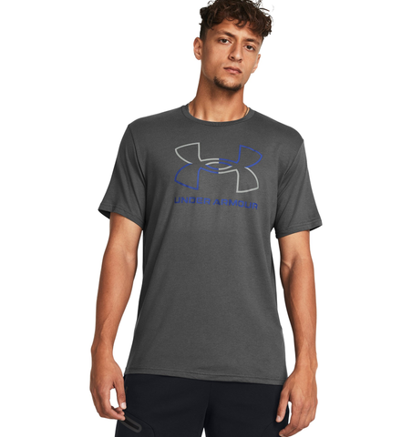 Men's Under Armour Foundation Short Sleeve