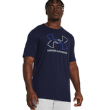 Men's Under Armour Foundation Short Sleeve
