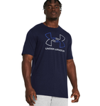 Men's Under Armour Foundation Short Sleeve