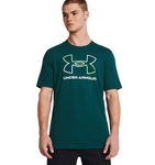 Men's Under Armour Foundation Short Sleeve