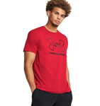 Men's Under Armour Foundation Short Sleeve
