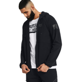 Men's Under Armour Freedom Windbreaker Jacket