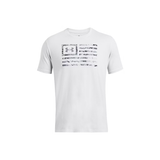 Men's Under Armour Freedom Flag Printed T-Shirt