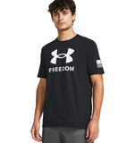 Men's Under Armour Freedom Logo T-Shirt