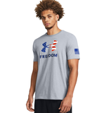 Men's Under Armour Freedom Logo T-Shirt