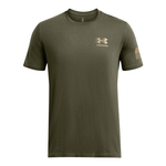 Under Armour Freedom Spine T-Shirt