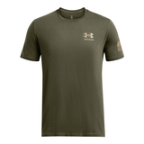 Under Armour Freedom Spine T-Shirt