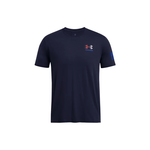Under Armour Freedom Spine T-Shirt