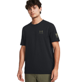 Under Armour Freedom Flag Gradient T