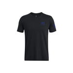 Under Armour Freedom Flag Gradient T