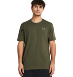 Under Armour Freedom Flag Gradient T