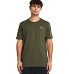 Under Armour Freedom Flag Gradient T