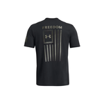 Under Armour Freedom Flag Gradient T