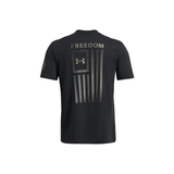 Under Armour Freedom Flag Gradient T