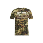 Men's Under Armour Freedom Camo T-Shirt