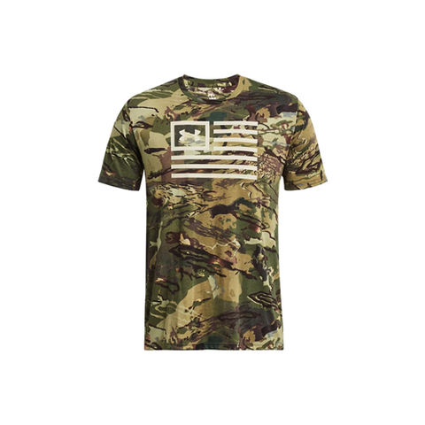 Men's Under Armour Freedom Camo T-Shirt