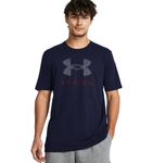 Men's Under Armour Freedom Amp T-Shirt