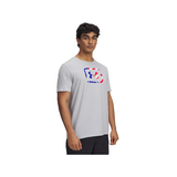 Men's Under Armour Freedom Hook T-Shirt