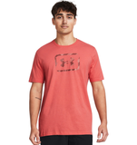 Men's Under Armour Freedom Hook T-Shirt