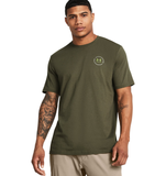 Men's Under Armour Freedom Bass T-Shirt