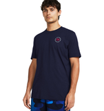 Men's Under Armour Freedom Bass T-Shirt
