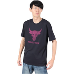 Under Armour Project Rock Payoff T-Shirt