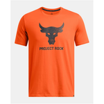 Under Armour Project Rock Payoff T-Shirt