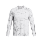 Under Armour Iso-Chill Fish Pro Camo T-Shirt