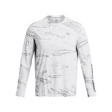 Under Armour Iso-Chill Fish Pro Camo T-Shirt