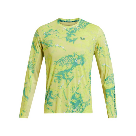 Under Armour Iso-Chill Fish Pro Camo T-Shirt