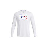 Men's Under Armour Fish Pro Freedom Long Sleeve