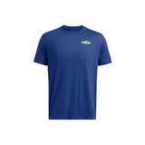 Men's Under Armour Bass Short Sleeve