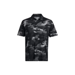 Under Armour Playoff 3.0 Fdm Prnt Polo