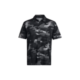 Under Armour Playoff 3.0 Fdm Prnt Polo