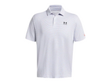 Under Armour Playoff 3.0 Fdm Prnt Polo