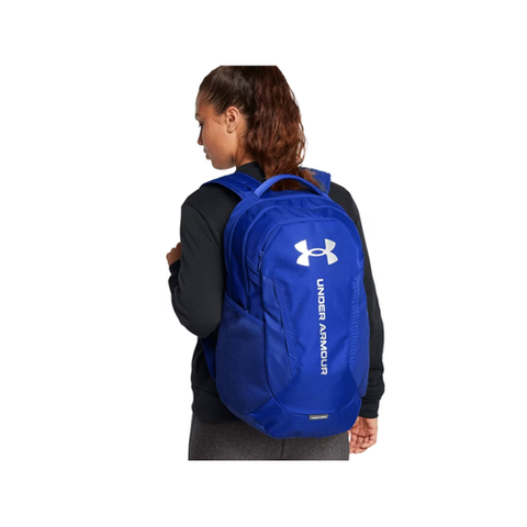 UA Hustle 6.0 Backpack