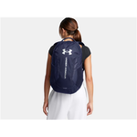 UA Hustle 6.0 Backpack